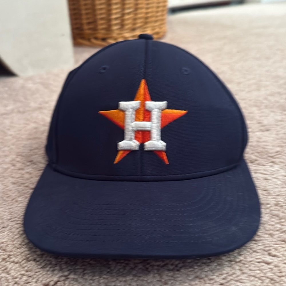 Astros Hat